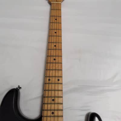 Squier Stratocaster 2007~2010 - Maple image 3