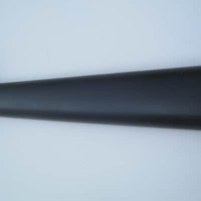 Westone Modulus Graphite neck - Villain - '80's -'90s black sparkle image 5