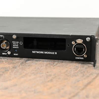 Klark Teknik DN9652 Dual Network Bridge Format Converter CG01FPP image 7