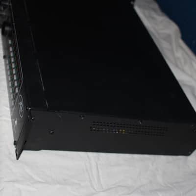 Peavey Digitool MX16 Programmable Audio Multi Processor image 4