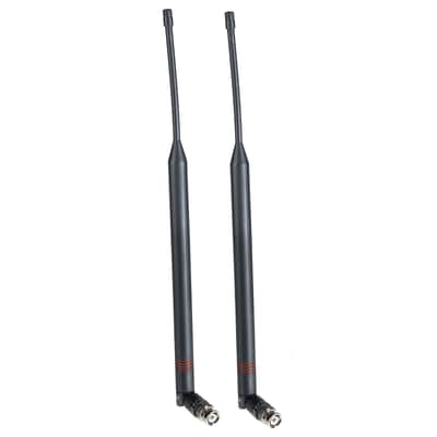 Fame MS-G4 Duet "MIC" C 824-832 MHz - Wireless Transmission Set imagen 7