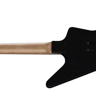 Dean ML X Floyd Black Satin image 3