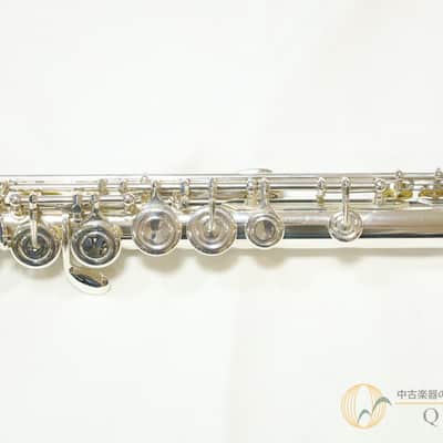Yamaha Yfl 312 image 4
