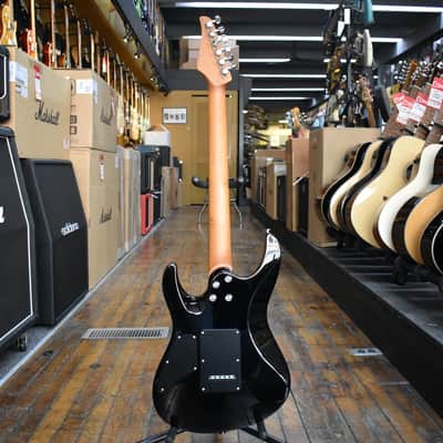 Suhr Modern Plus Electric Guitar Trans Charcoal Burst w/Pao Ferro Fingerboard, Hard Case image 6
