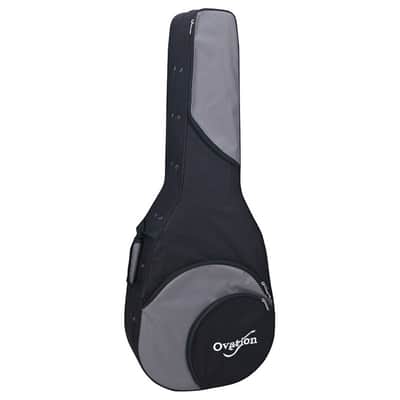 Ovation Foam Core Case