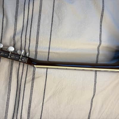 National Resophonic Estralita Deluxe Resonator Guitar image 15
