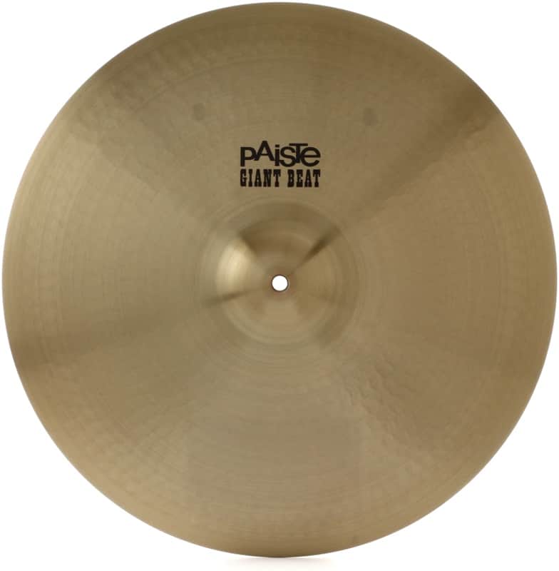 Paiste Giant Beat 19"