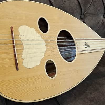 Kentucky Mandolin KM-675S Tobacco Sunburst KM675 | Reverb