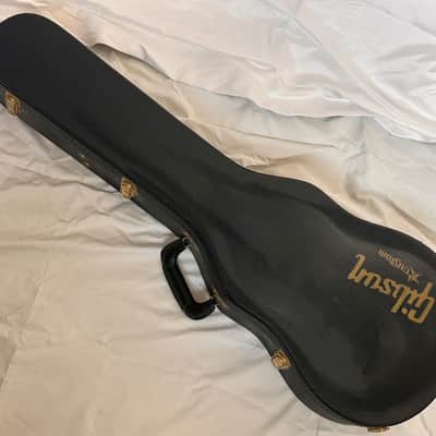 Gibson Custom Shop Les Paul R6 Goldtop VOS P-90 (~2010) image 12