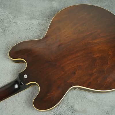 1961 Epiphone Casino E230 TD + OHSC image 10