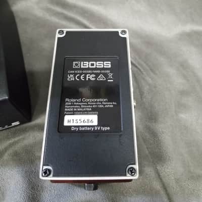 Boss OC-5 Octave image 3