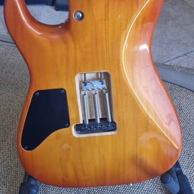 Tom Anderson Cobra Special S image 8