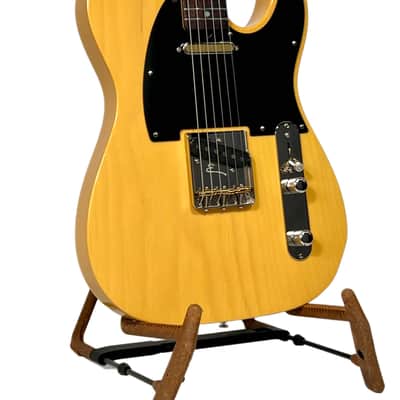 Elliott Guitars ET Sugarpine 2022 Butterscotch Blonde, NEW (Authorized Dealer) image 2