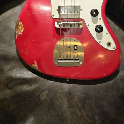 Fano Alt De Facto JM6 image 2