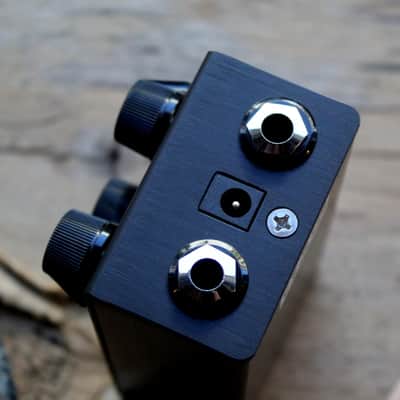 Way Huge (WM31) "Smalls Series Supa Lead Overdrive MkIII" image 6