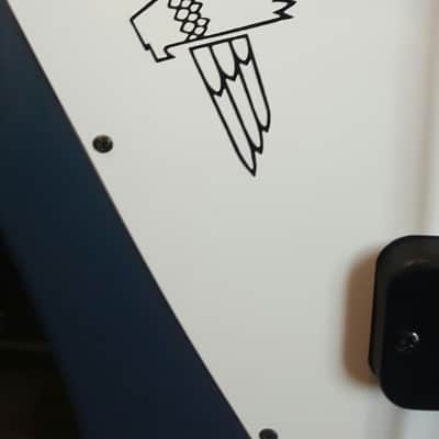 2013 Gibson Thunderbird Non-Reverse image 7