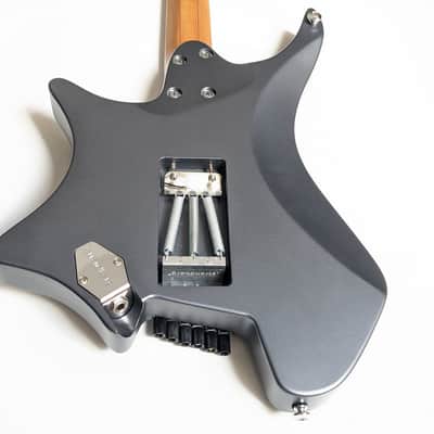 Strandberg Guitars Boden Classic 6 Trem image 24