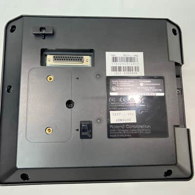 Roland TD-27 Electric Drum Brain Module V-Drum TD27 Updated to Program Version 2.21 image 7