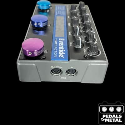 Eventide TimeFactor - X15749 image 6