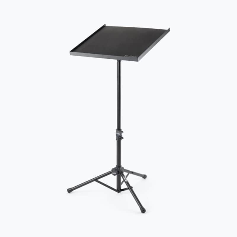 On-Stage DPT5500B Percussion Table - 18.5" x 18.5" image 1