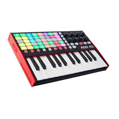 AKAI PROFESSIONAL APC KEY 25 MK2 image 3