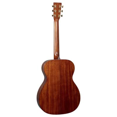 Martin USA 000-18 Modern Deluxe - Ebony Fingerboard, Natural image 17
