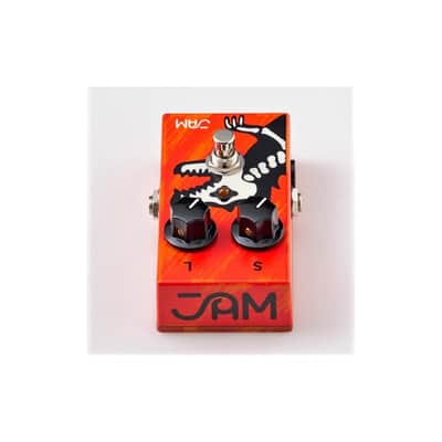 JAM PEDALS DYNA-SSOR image 4