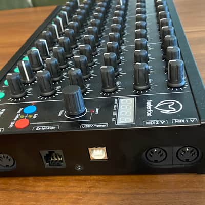 Faderfox PC12 Midi Controller image 3