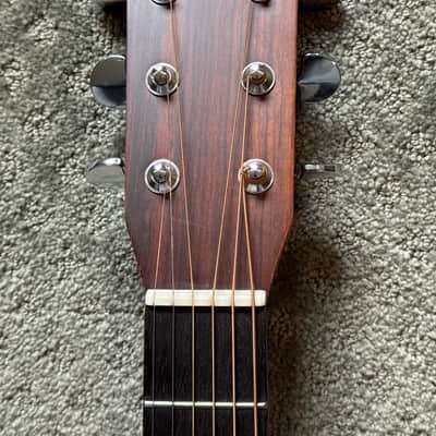Yamaha FG 335LIi 1980’s - Natural image 3
