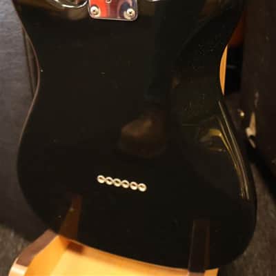 Fender 1981 Lead I Black image 5