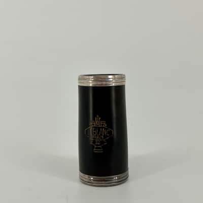 Leblanc Paris III wood Bb Clarinet image 4