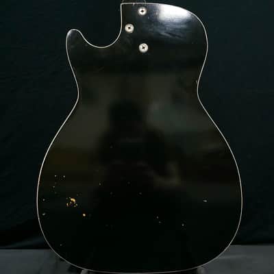 1960's Silvertone 1420 Electric Guitar image 11