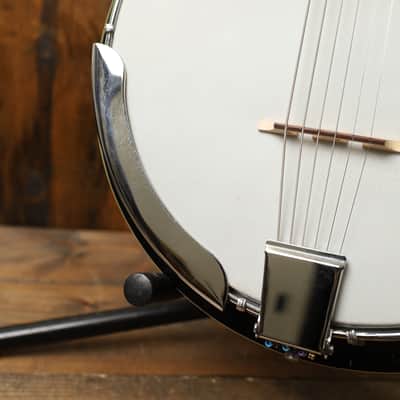 Tyler Mountain 6 String Banjo image 7