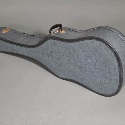 Goya G-110 1970s Classical Acoustic Guitar w/Original Case image 17