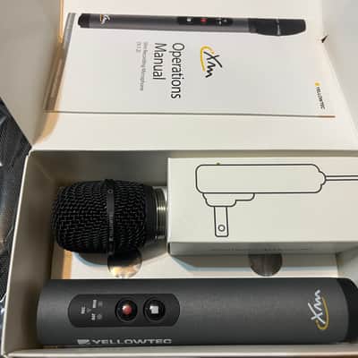 Yellowtec YT5240 iXm Bundle image 3