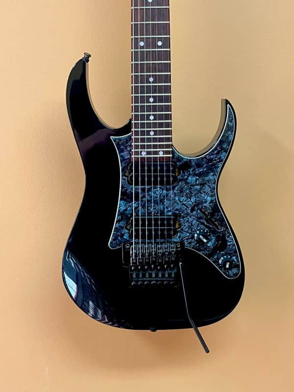 Ibanez RGシリーズ 7弦　RG7620 Ibanez RG7620 Standard | Reverb