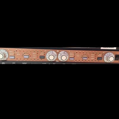 Kush Audio UBK Fatso Dual-Channel Compressor image 3