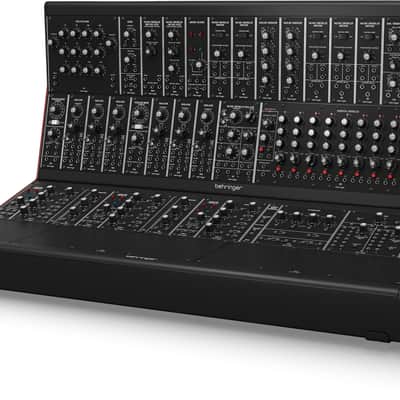 Behringer System 55 image 3