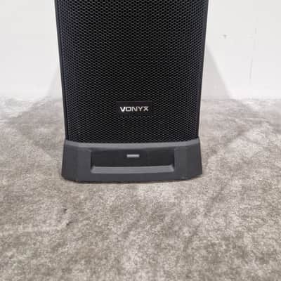Vonyx VX820 Column Array Speaker System - High-Performance Audio - Excellent w/ Power Supply image 15