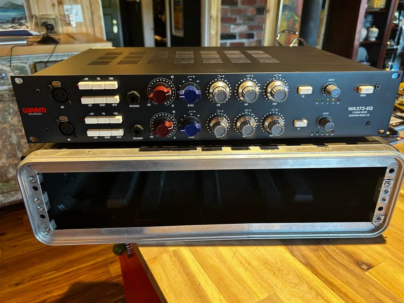Warm Audio Wa 73 2024 image 1