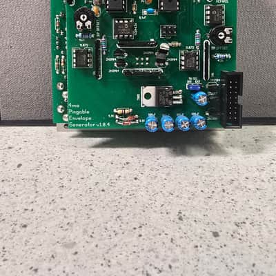4ms Pingable Envelope Generator(Used) image 2