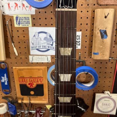 Gibson tribute Les Paul image 12