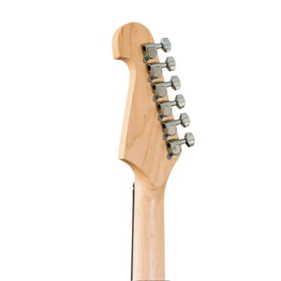 WASHBURN TAKE THE STAGE PACK Complete Beginner Sonomaster Guitar, Amp & Gigbag System image 6