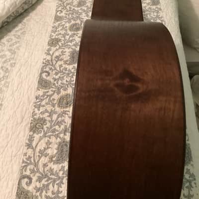 Taylor GT Grand Theater Urban Ash 2021- Natural Bild 12