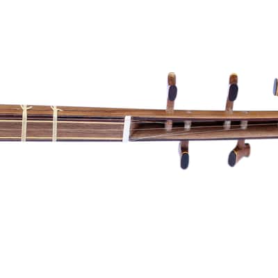 Persian Shourangiz Shurangiz Surangiz String Musical Instrument SHM-3 image 4
