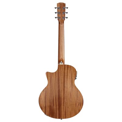 Alvarez ALJ2CE Shadowburst 2024 Model (NEW DEMO) image 4