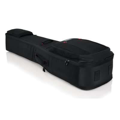 Gator ProGo Series Gig Bag 2X Electric Bass - Case for Electric Basses image 6