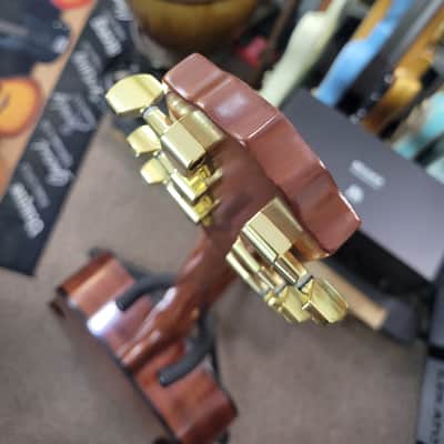 Fender CC-60S Concert Acoustic Guitar - 2023 - Natural image 25