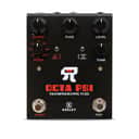 Limited Edition Keeley Octa-Psi Transfigurating Octave Fuzz - Hand Signed by Robert Keeley - Limited to 50 Units