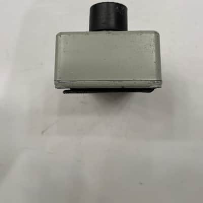 MXR Noise Gate Line Driver Rare Vintage 1980 Block Logo Guitar Effect Pedal image 5